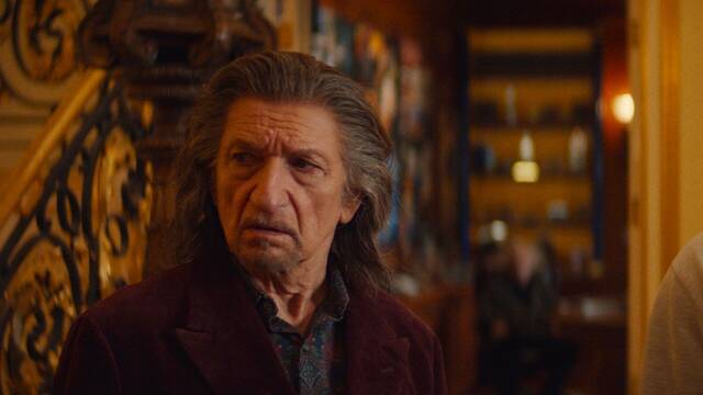 Ya hemos visto la primera gran serie de Marvel este 2026: y lo mejor es que no tiene nada que ver con el UCM