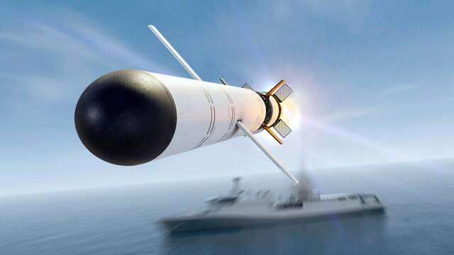 Con m�s de 1500 km de alcance y vuelo de baja altitud y ataque naval, el Kalibr potencia las fragatas y submarinos rusos