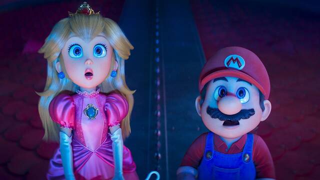 Nintendo presenta a Yoshi en el nuevo tráiler de 'Super Mario Galaxy: La película' y dispara el hype por la secuela