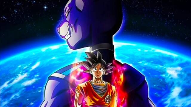 Confirmado: el remake de 'Dragon Ball Super' llega oficialmente este 2026 con una nueva animaci�n y ya hay tr�iler