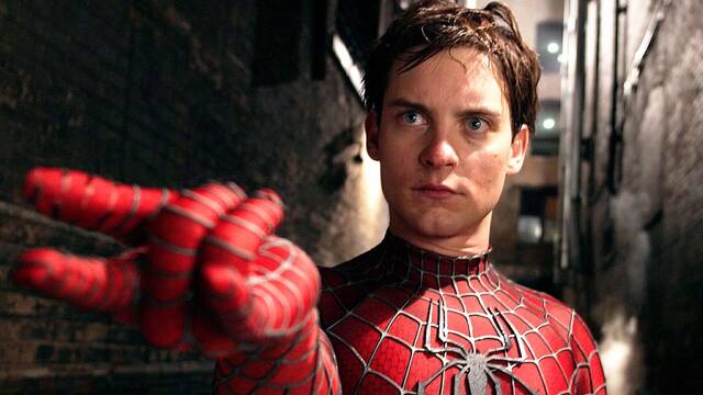 Sam Raimi (66), director, lo confirma: 'No habr� Spider-Man 4, tienen que seguir su propia historia y quiz� sea lo correcto'