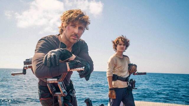 Confirmado: Ni Luke, ni Rey, 'Star Wars: Starfighter' se prepara para romper con la nostalgia con una historia nueva para 2027