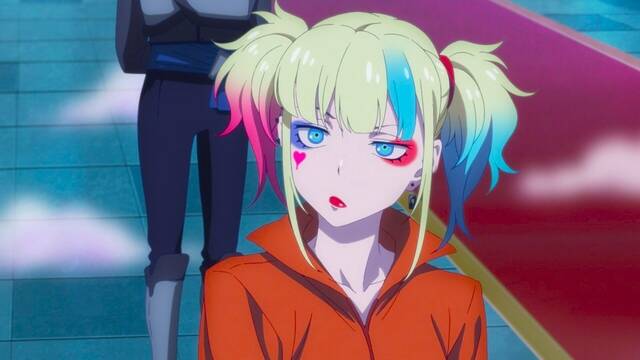 Jim Lee (61), presidente de DC, sobre por qu� el manga est� humillando a los superh�roes: 'Tiene una gran ventaja'