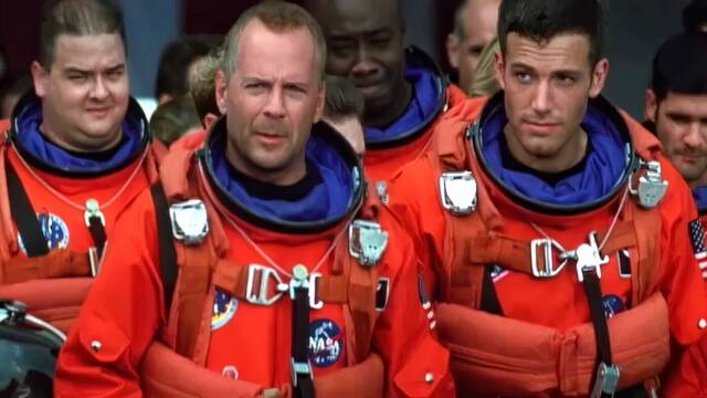 Confirmado: Armageddon ten�a raz�n, se puede desviar un asteroide con una bomba nuclear pero podr�a ser un riesgo para la Tierra