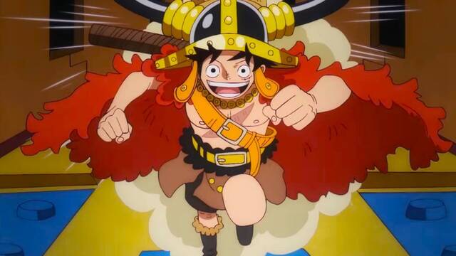 Superan a Toei Animation: animan el nuevo arco de 'One Piece' 3 meses antes de su estreno y la calidad es asombrosa