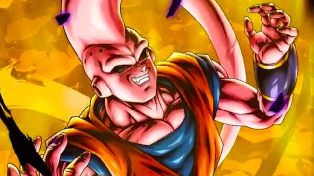 'Dragon Ball' presenta oficialmente la nueva transformaci�n Ultra de Buuhan: 'Es su versi�n m�s poderosa'