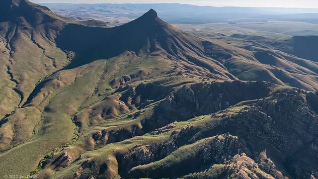 Estados Unidos pretende ganar a China en la carrera del litio con un supervolc�n de 16 millones de a�os