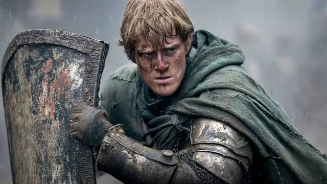 Confirmado: 'El caballero de los Siete Reinos' arregla una gran ausencia de los libros de George R.R. Martin