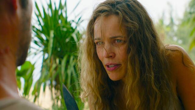 Ya hemos visto 'Send Help', la nueva pel�cula de Sam Raimi, y es uno de los mejores estrenos del a�o