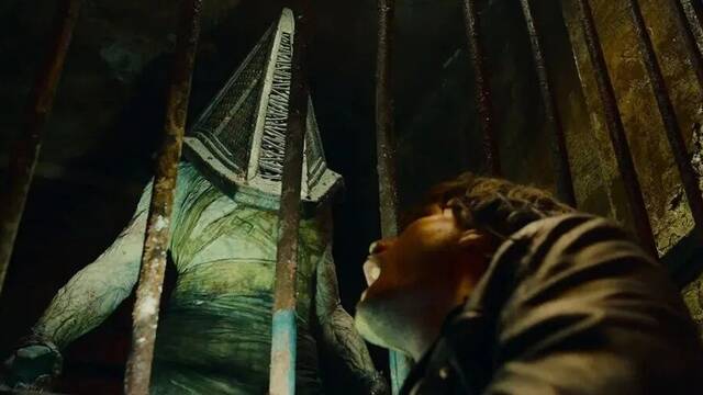 Los fans de Silent Hill se vuelcan con una pel�cula fan tras el fracaso de Return to Silent Hill: 'C�mo pudo costar 23 millones'