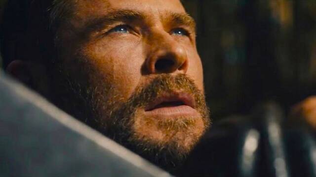 Chris Hemsworth (42) confirma que 'Avengers: Doomsday' entierra las pel�culas de los Vengadores: 'Es lo que todos esperan'