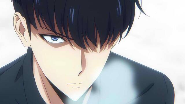 La mayor preocupaci�n de 'Solo Leveling' acaba de anunciar nuevo anime y m�s episodios para 2026: 'Vuelve el rey'