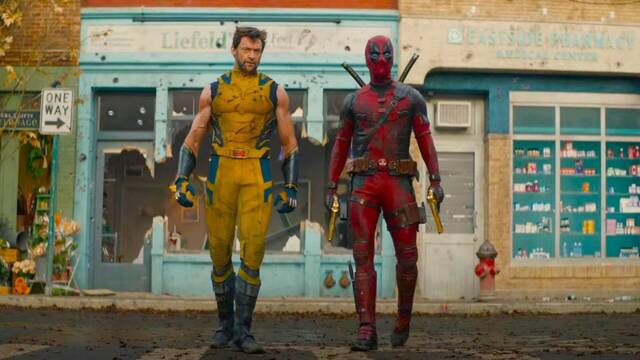 Marvel prioriza la secuela mutante de su �xito de 1300 millones con Ryan Reynolds: 'Est� totalmente concentrado'