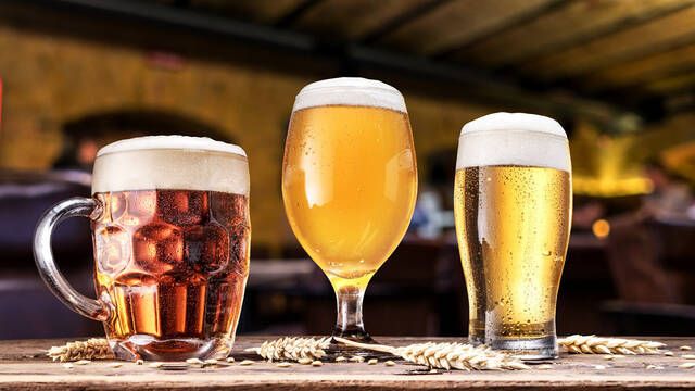 Ni Alemania ni Estados Unidos: un pa�s inesperado lidera el consumo mundial de cerveza y Espa�a resiste en el top 10