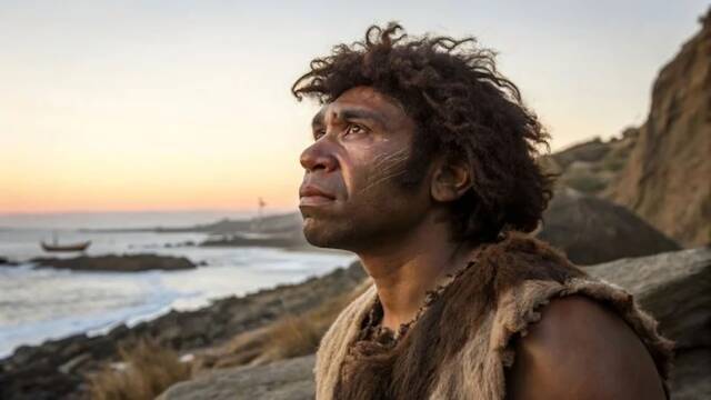 El secreto m�s antiguo de la humanidad: por qu� el Homo sapiens estuvo al borde de la extinci�n y aun as� conquist� la Tierra