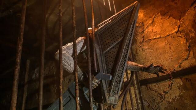 Christophe Gans (65) confirma la versi�n extendida de 'Return to Silent Hill' con escenas in�ditas: 'Es m�s completa'