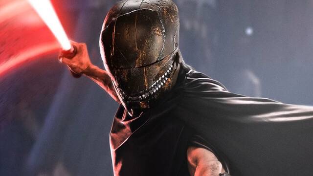 Ya es oficial: Star Wars confirma la conexi�n entre 'The Acolyte' y las �ltimas pel�culas: 'La clave es  Kylo Ren'