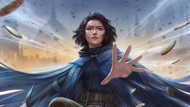 Es oficial: Brandon Sanderson y Apple TV confirman la adaptaci�n del Cosmere, la saga de fantas�a m�s �pica en cine y streaming