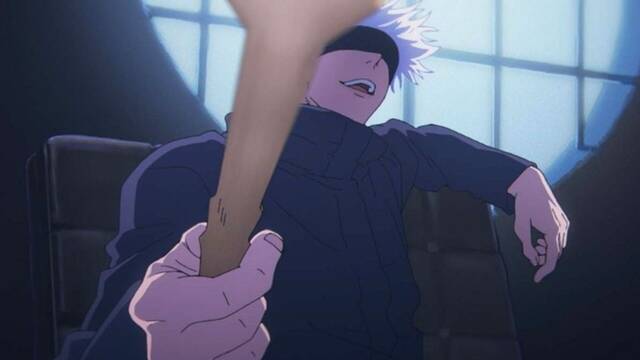 'Jujutsu Kaisen' estrena en castellano sus nuevos episodios tras dudas y una larga espera: ya est�n en Crunchyroll