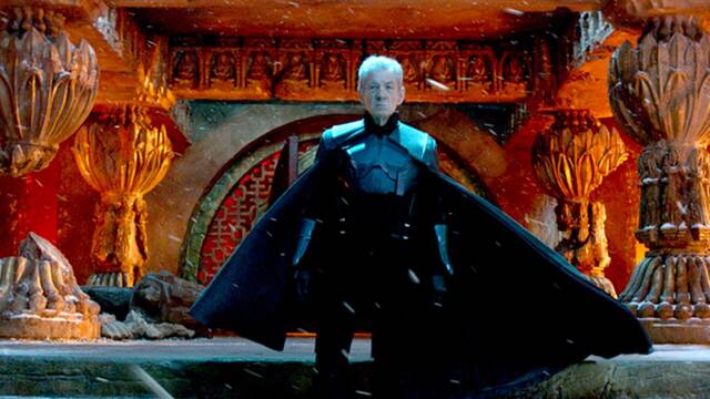 Ni Capit�n Am�rica ni Thor: Ian McKellen (86) ser� el rival de Dr. Doom 'alterando la din�mica de poder de Avengers: Doomsday'