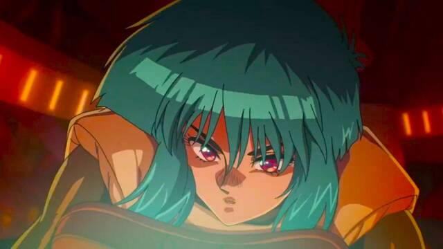 El remake m�s ambicioso del anime estrena tr�iler y revoluciona la ciencia ficci�n: llega en 2026 con los padres de 'Dandadan'