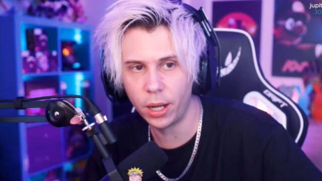 Rubius (35), streamer, sobre YouTube: 'Los suscriptores ya no sirven, con 14 millones de subs hay m�s visitas que con 40'