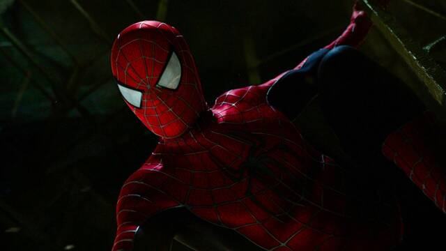Sam Raimi (66), lo confirma: 'Marvel est� triunfando con su Spider-Man, pero Tobey Maguire podr�a volver y quiero estar ah�'