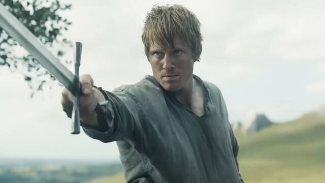 Es oficial: la nueva serie de 'Juego de tronos' aspira a durar d�cadas y el creador de la serie revela su �pico plan en HBO Max