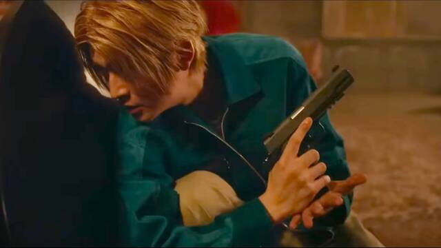 El anime m�s popular de Netflix saca m�sculo con su live-action para 2026: pero su �ltimo tr�iler despierta dudas