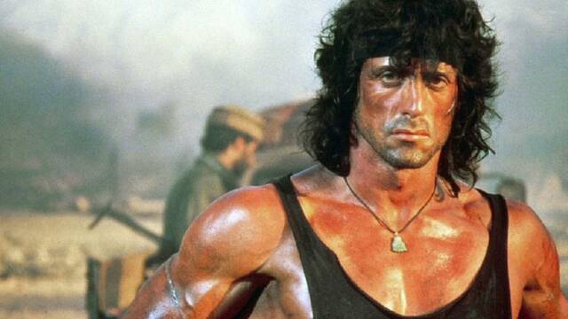 Ya es oficial: 'Rambo' confirma su nueva pel�cula sin Stallone y anuncia que ser� un reinicio de la saga de acci�n