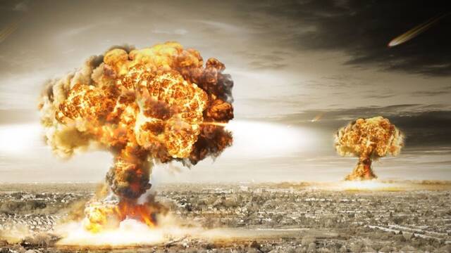 85 segundos antes del apocalipsis: la humanidad est� hoy m�s cerca de su final que en cualquier otro momento de la historia