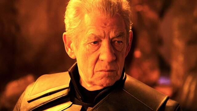 Ian McKellen (86), lo confirma: 'Magneto destruye un estado entero en Avengers: Doomsday' y desaf�a a Dr. Doom