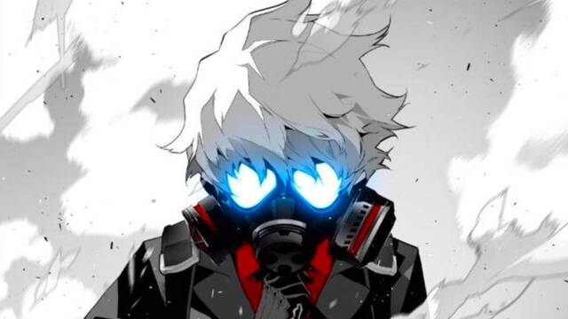 Tiene confirmado su estreno para 2026 y su tr�iler es una maravilla, pero este anime de acci�n no ha revelado lo m�s importante