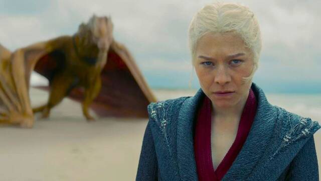 Adi�s a 'La casa del drag�n': HBO confirma el final de la pol�mica serie de 'Juego de Tronos' con la temporada 4