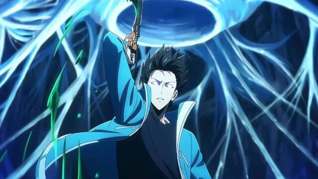 La nueva serie de 'Solo Leveling' llevar� los VFX a un nivel superior: 'Ser� el nuevo est�ndar para adaptaciones live-action'