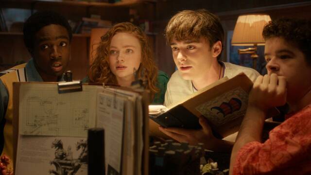 El final de 'Stranger Things' divide a Internet: millones de fans se aferran al 'ConformityGate' y culpan a Netflix del fracaso