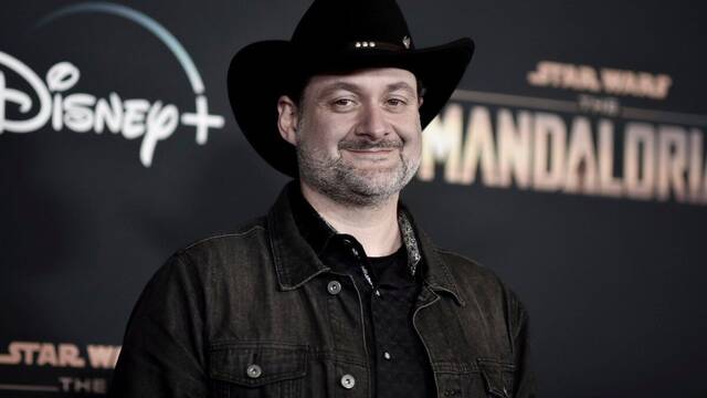 Star Wars ya perfila la sucesi�n de Kathleen Kennedy: Dave Filoni y Lynwen Brennan ser�an los nuevos copresidentes de Lucasfilm