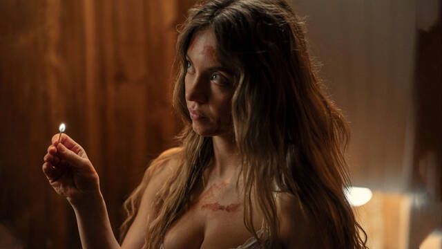 Sydney Sweeney regresar� para la segunda parte de su �ltimo taquillazo tras superar los 133 millones en taquilla mundial