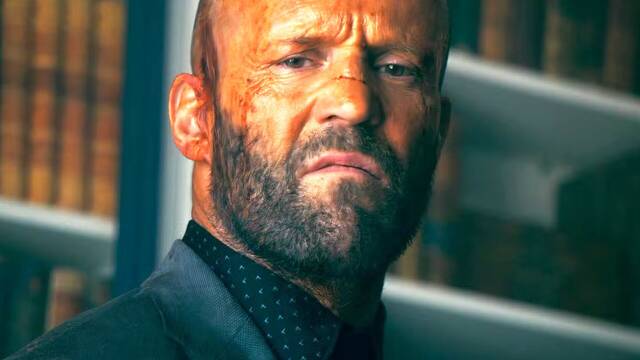 Jason Statham repite f�rmula y su nueva pel�cula de acci�n en 2026 ya tiene fecha de estreno: 'Es una trepidante odisea'