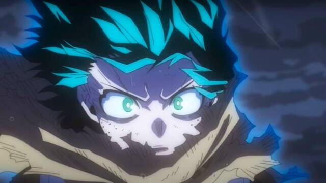 Michael B. Jordan (38) destrozado por el final de 'My Hero Academia': 'Lo hicieron de forma tan dram�tica y �pica...'