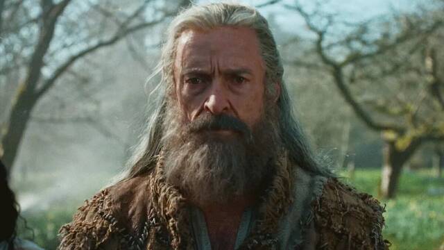 A24 reinventa a Robin Hood: Hugh Jackman interpreta al ic�nico bandido en un sombr�o thriller que recuerda a 'Logan'