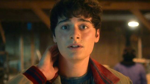 Millones de fans colapsan los servidores de Netflix por el 'episodio oculto' de la temporada final de 'Stranger Things'