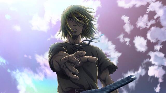 Makoto Yukimura (49) sobre la temporada 3 de 'Vinland Saga' y el futuro del anime: 'Animar una ballesta debe ser muy dif�cil'