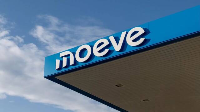 Una megaempresa energ�tica: Moeve anuncia un acuerdo con la gran energ�tica de Portugal para controlar 3500 gasolineras