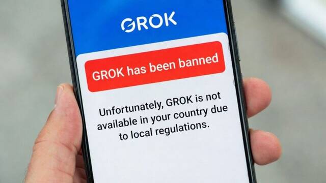 India amenaza a Elon Musk con cerrarle X en 72 horas porque Grok genera y publica de forma ilegal fotos �ntimas de menores