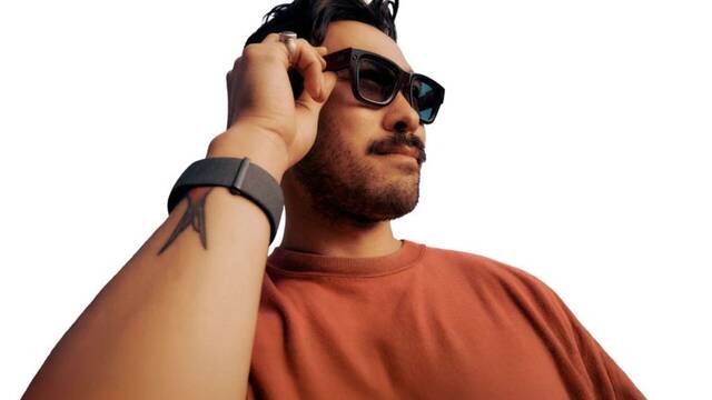 Meta presenta varias funciones impresionantes para las Ray-Ban Display y cancela su venta en Europa por su alta demanda