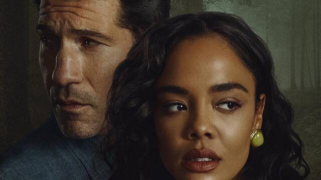 Ya es oficial: Netflix estrena un potente thriller noir con solo 6 episodios y un reparto lleno de estrellas de Marvel