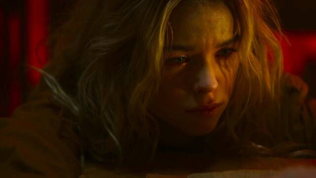 La nueva pel�cula de DC presenta una nueva y flamante imagen de su protagonista: James Gunn busca otro super�xito en cines