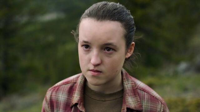 Bella Ramsey (22), protagonista de 'The Last of Us', tranquiliza a los fans: 'La temporada 3 sin Druckmann est� escrita'