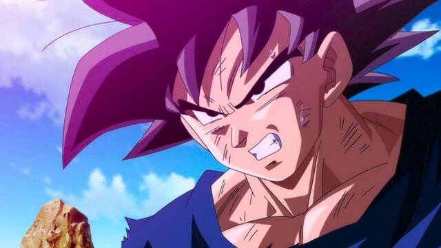 La versi�n extendida de una de las mejores pel�culas de 'Dragon Ball' llega al streaming: y con doblaje